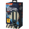 Headset stand, Bungee and USB 2.0 hub Canyon Gaming 3 in 1